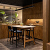 Melteca Melamine Aged Walnut Naturale