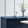 Laminex Alucci Laminate French Navy Matte