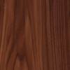 Laminex Natural Timber Veneer American Walnut Crown Cut