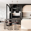 Laminex Formica Laminate Black Birchply Natural