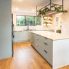 Melteca Melamine Spinifex Naturale