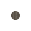 Melteca Screw Cover Cap Self Adhesive Blackened Elm