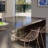 Caesarstone Project Raven 4120 Polished