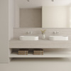 Laminex Formica Laminate Leggera Travertine Velour