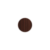 Melteca Screw Cover Cap Self Adhesive Jarrah Legno