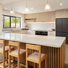 HIMACS Acrylic Solid Surface Aurora Magnolia M707