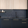 Laminex Formica Laminate Nero Grafite Natural