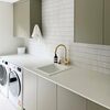 Laminex Formica Laminate White Valencia Natural