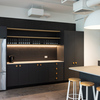 Melteca Melamine Bullet Puregrain