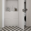 Melteca Melamine Mist Organic