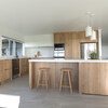Melteca Melamine Planked Urban Oak Naturale