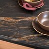 Laminam Porcelain Benchtop Ultra Noir Desir