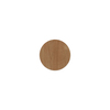 Melteca Screw Cover Cap Self Adhesive Planked Urban Oak
