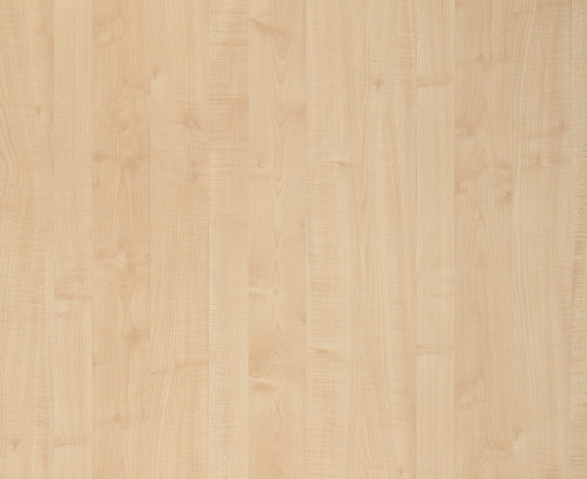 Melteca Melamine Affinity Maple Puregrain