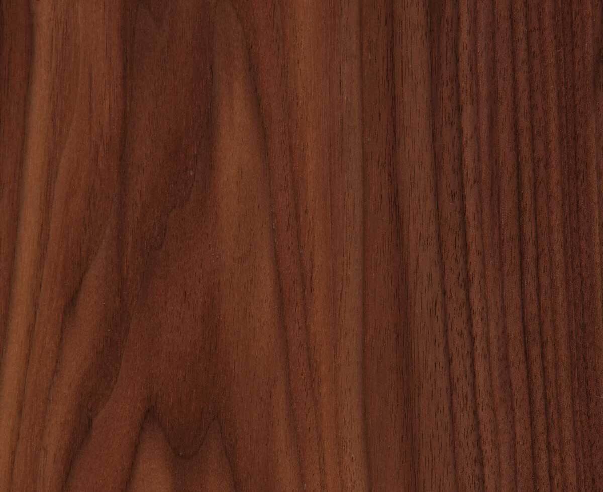 Matte Walnut Walnut Veneer
