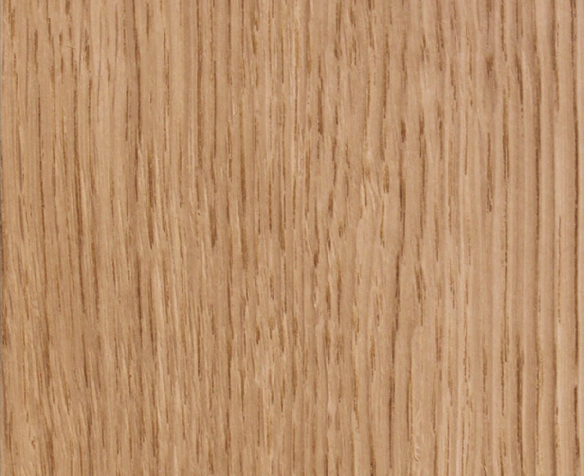 Laminex Natural Timber Veneer American White Oak Crown Cut