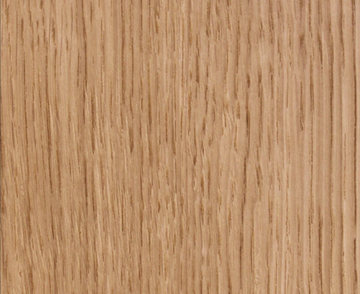 Laminex Natural Timber Veneer American White Oak Crown Cut