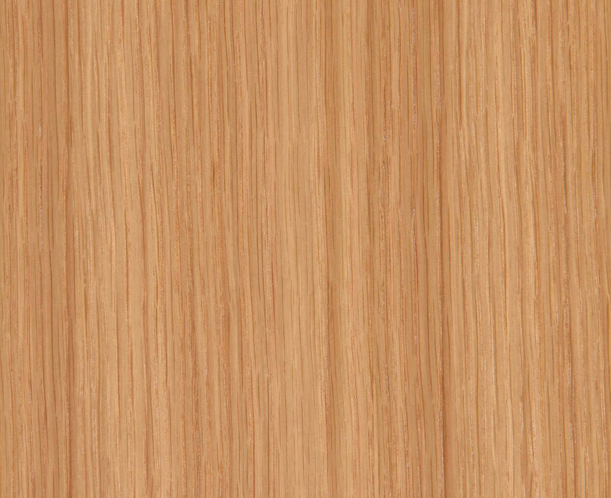 Laminex Natural Timber Veneer American White Oak Quarter Cut