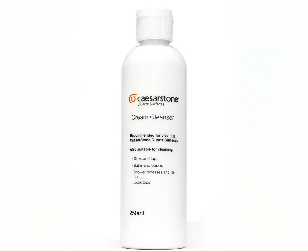 Caesarstone Cream Cleanser 250ml