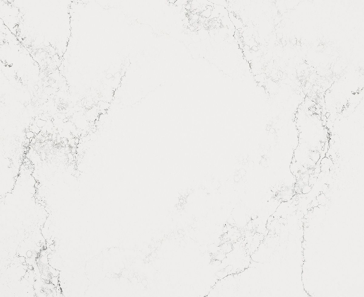 Caesarstone Supernatural Ultra Empira White 5151 Polished