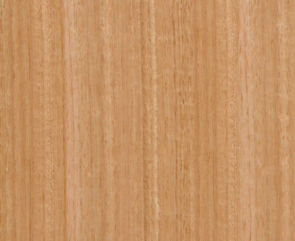 Laminex Natural Timber Veneer Eucalypt Quarter Cut