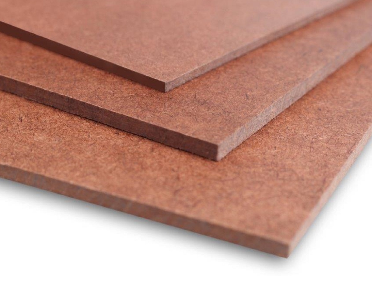 Hardboard Standard - null - Hardboard | Laminex NZ