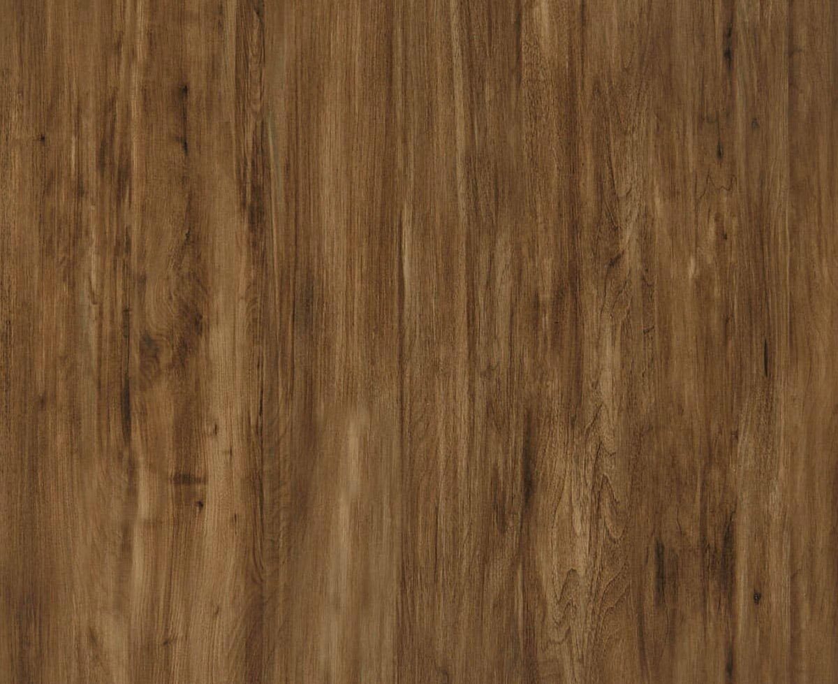 Melteca Melamine Aged Walnut Woodgrain