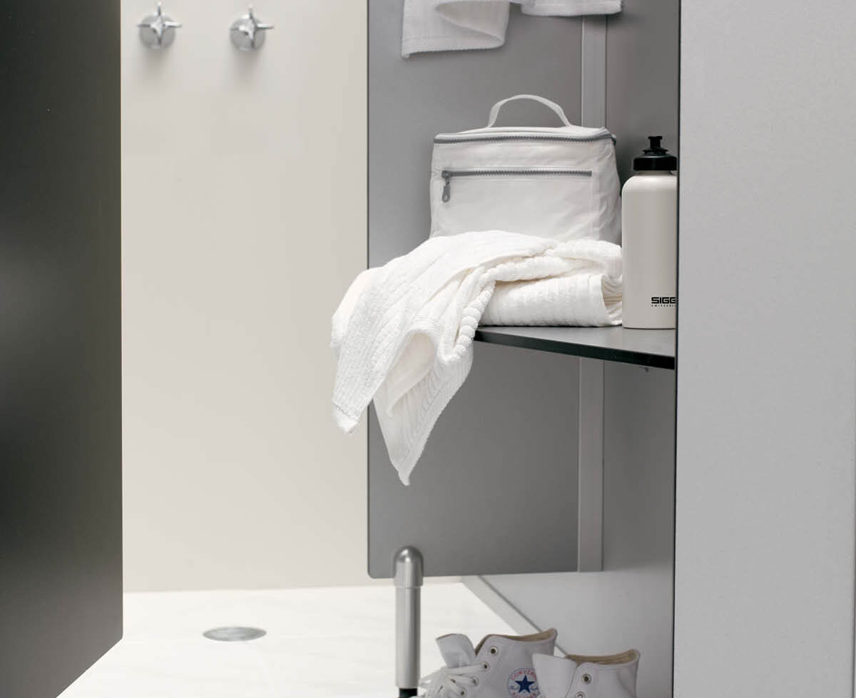 Laminex Compact Oyster Grey Natural Compact | Laminex NZ