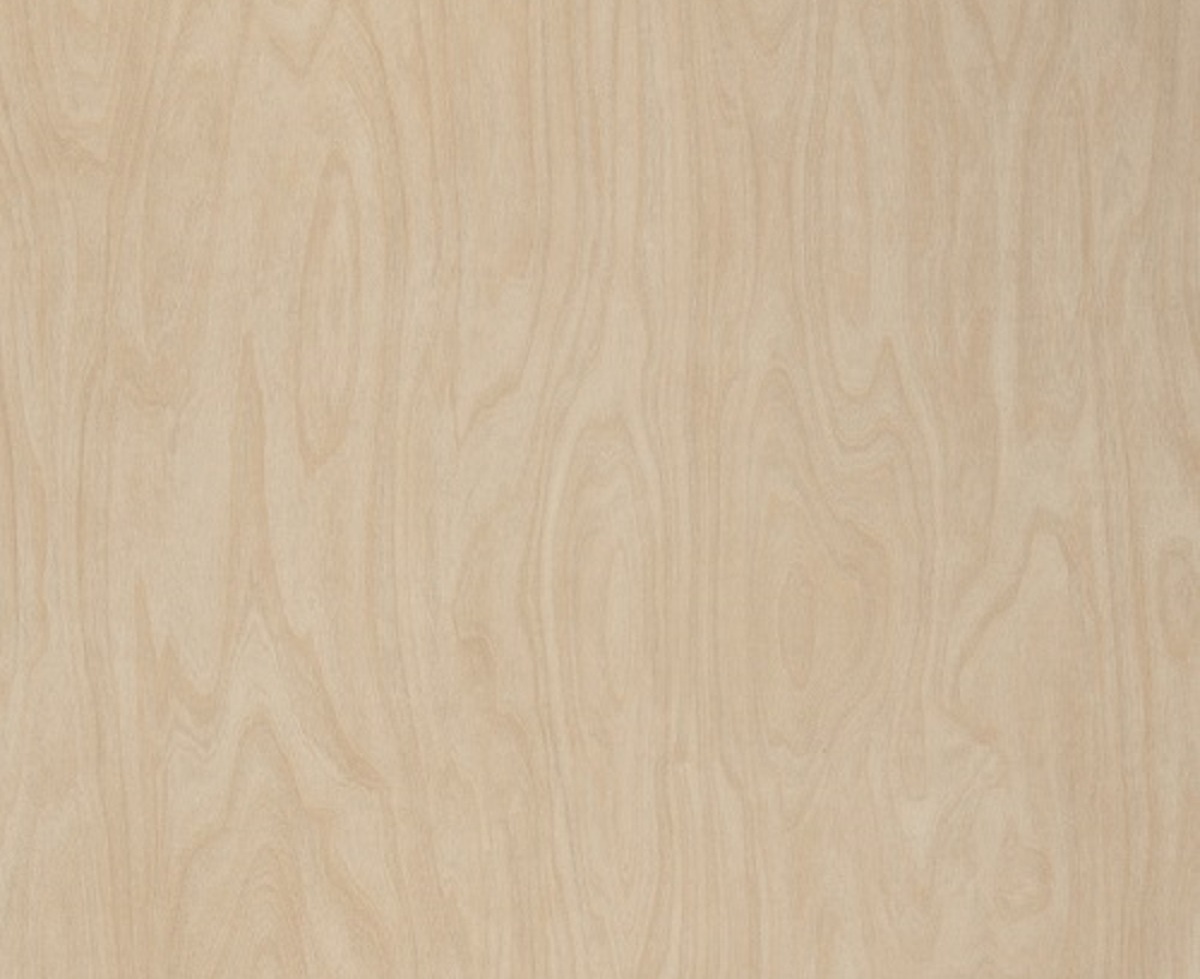 Melteca Melamine Raw Birchply Puregrain