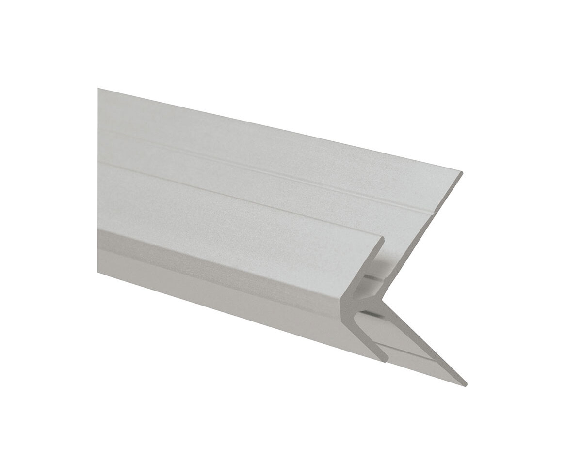 Seratone Jointer Concrete External Corner - Concrete - External Corner ...
