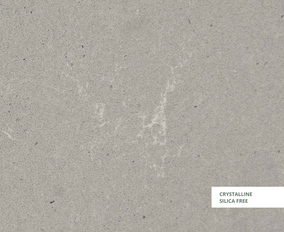 Caesarstone Standard Raw Concrete 4004 Concrete