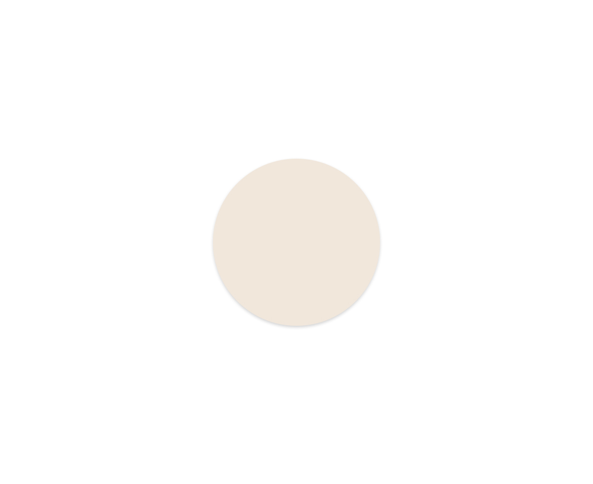 Melteca Screw Cover Cap Self Adhesive Ash White