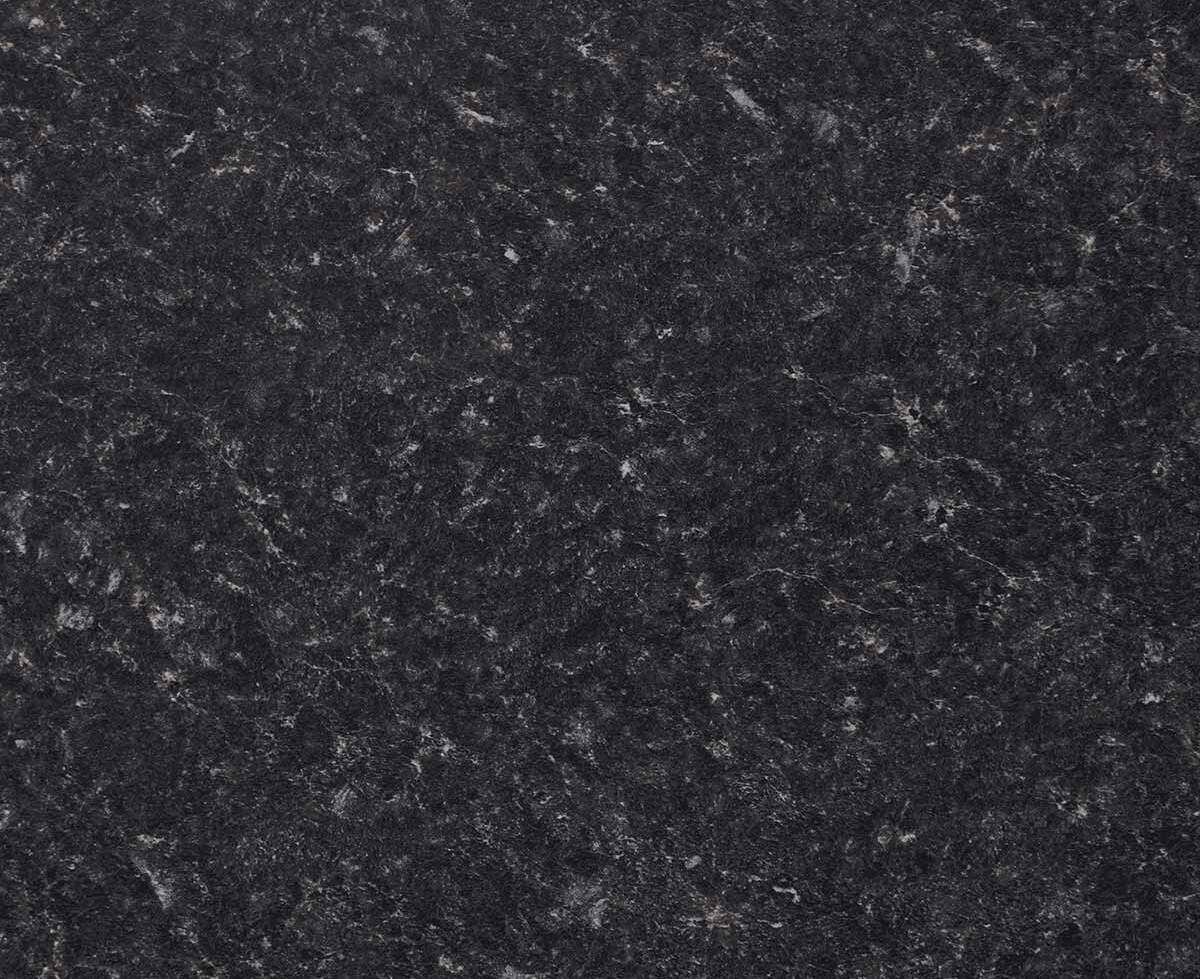 Formica Handitops Standard Avalon Granite Black