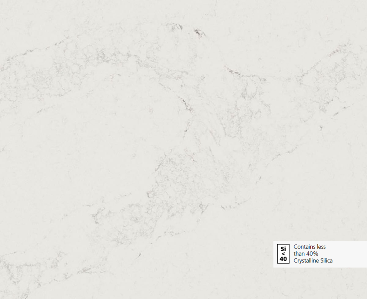 Caesarstone Supernatural Calacatta Nuvo 5131 Polished