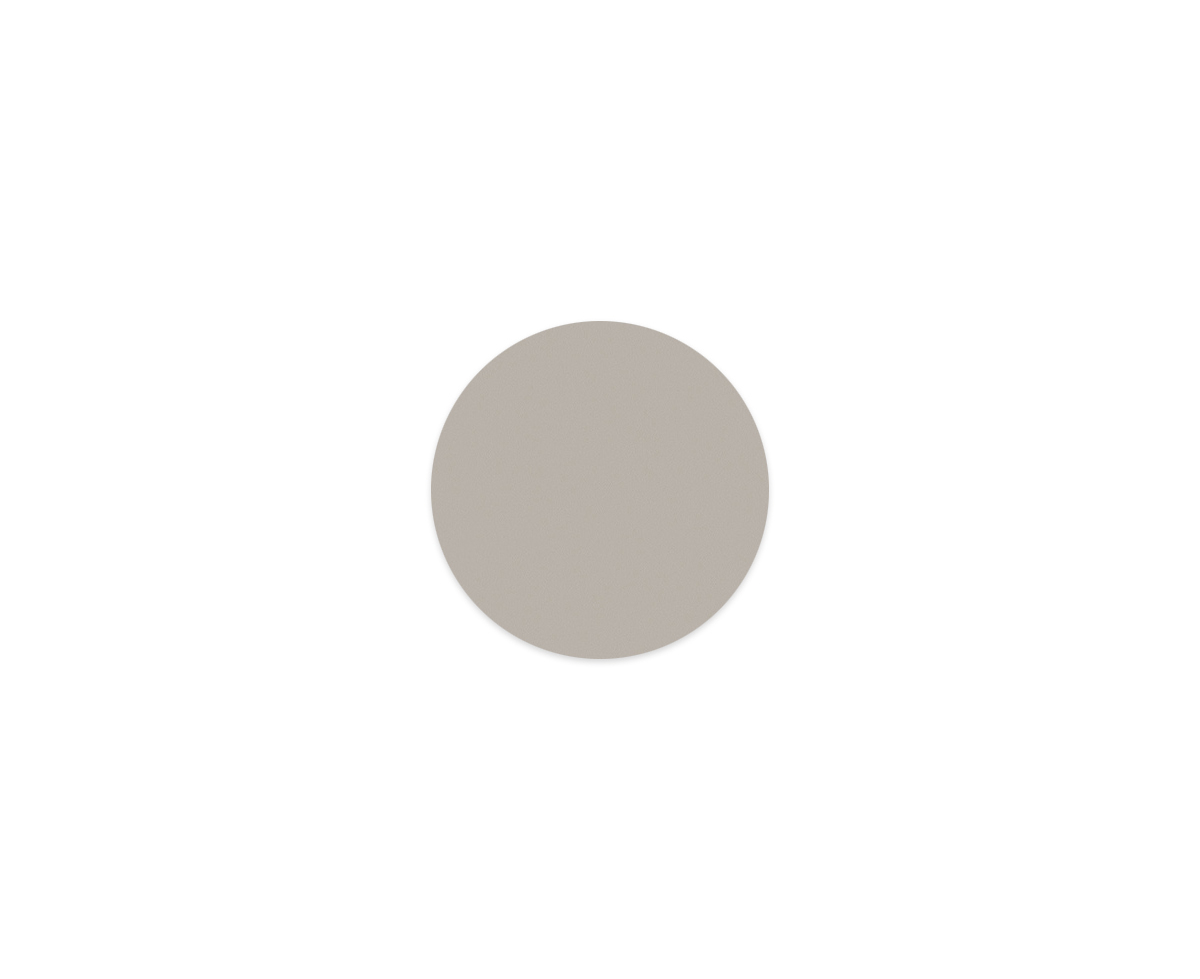 Melteca Screw Cover Cap Self Adhesive Dawn Grey