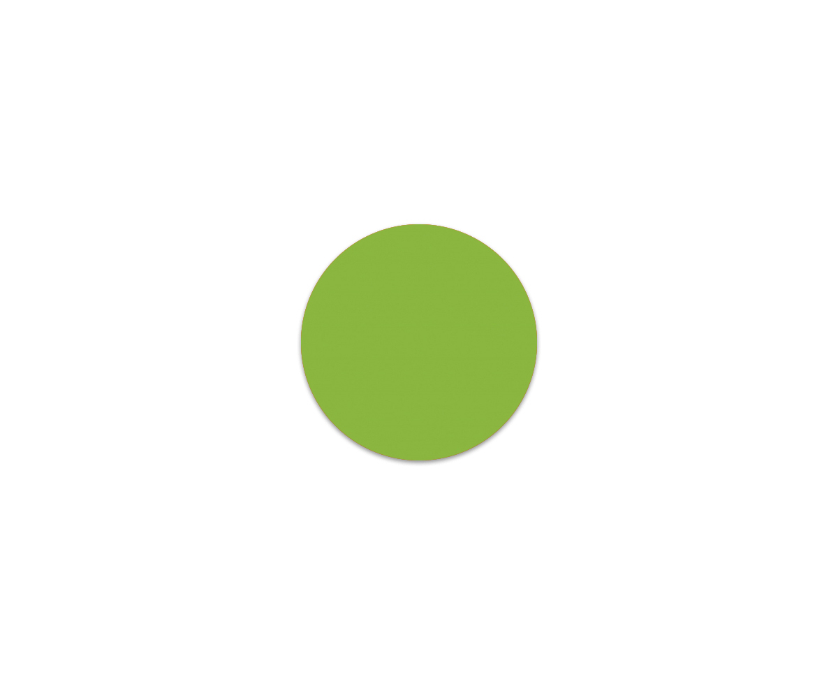 Melteca Screw Cover Cap Self Adhesive Juicy