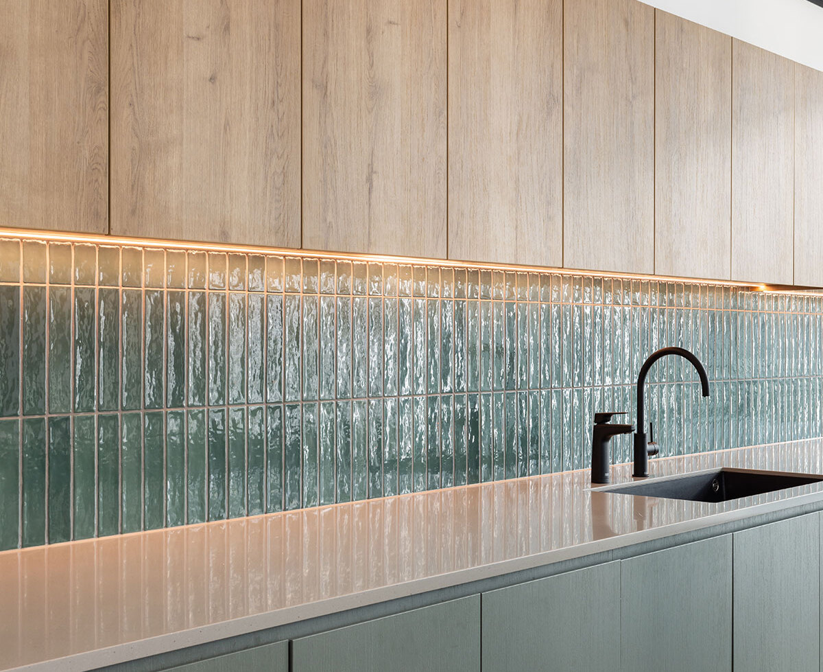 Melteca Melamine Planked Urban Oak Organic - Planked Urban Oak ...