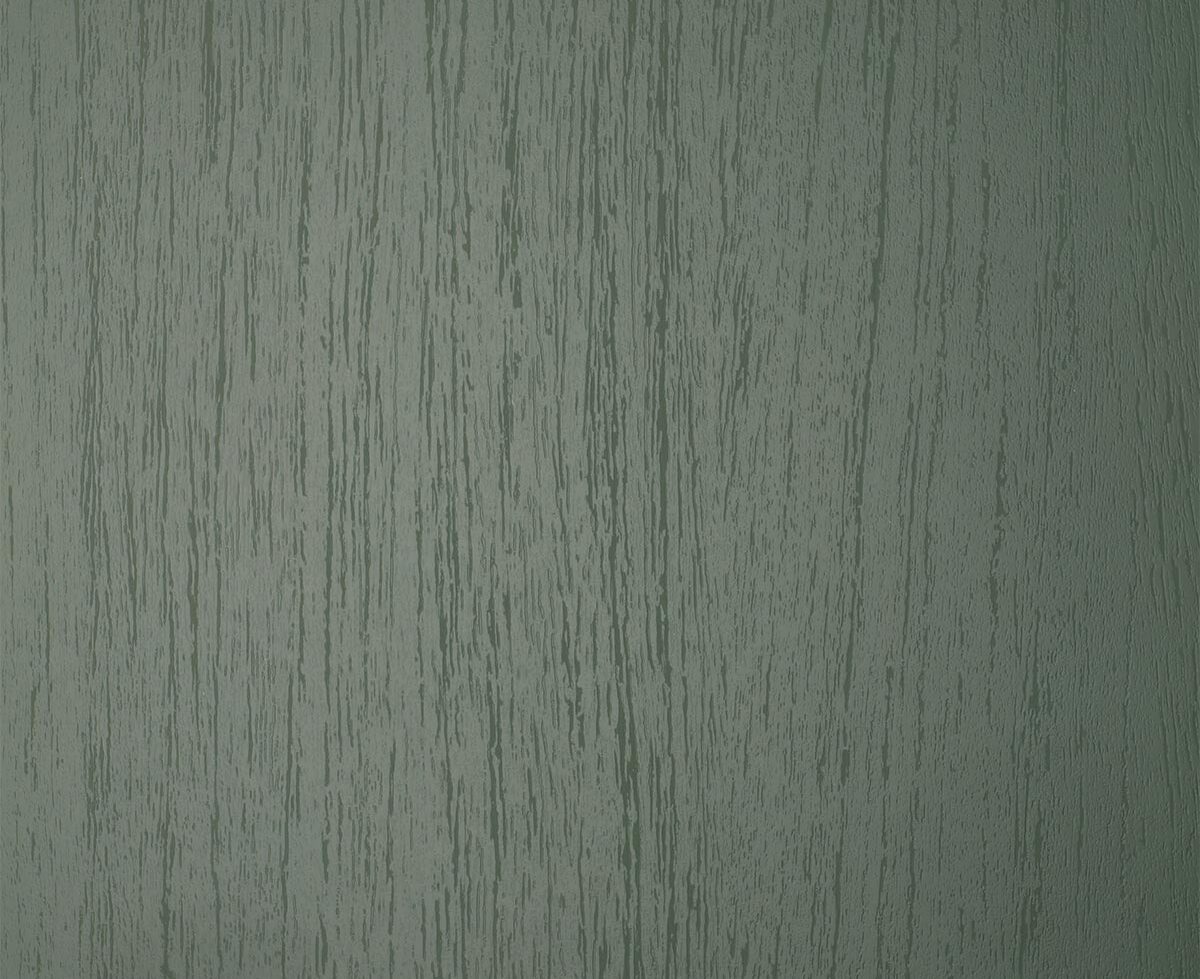 Melteca Melamine Green Slate Organic