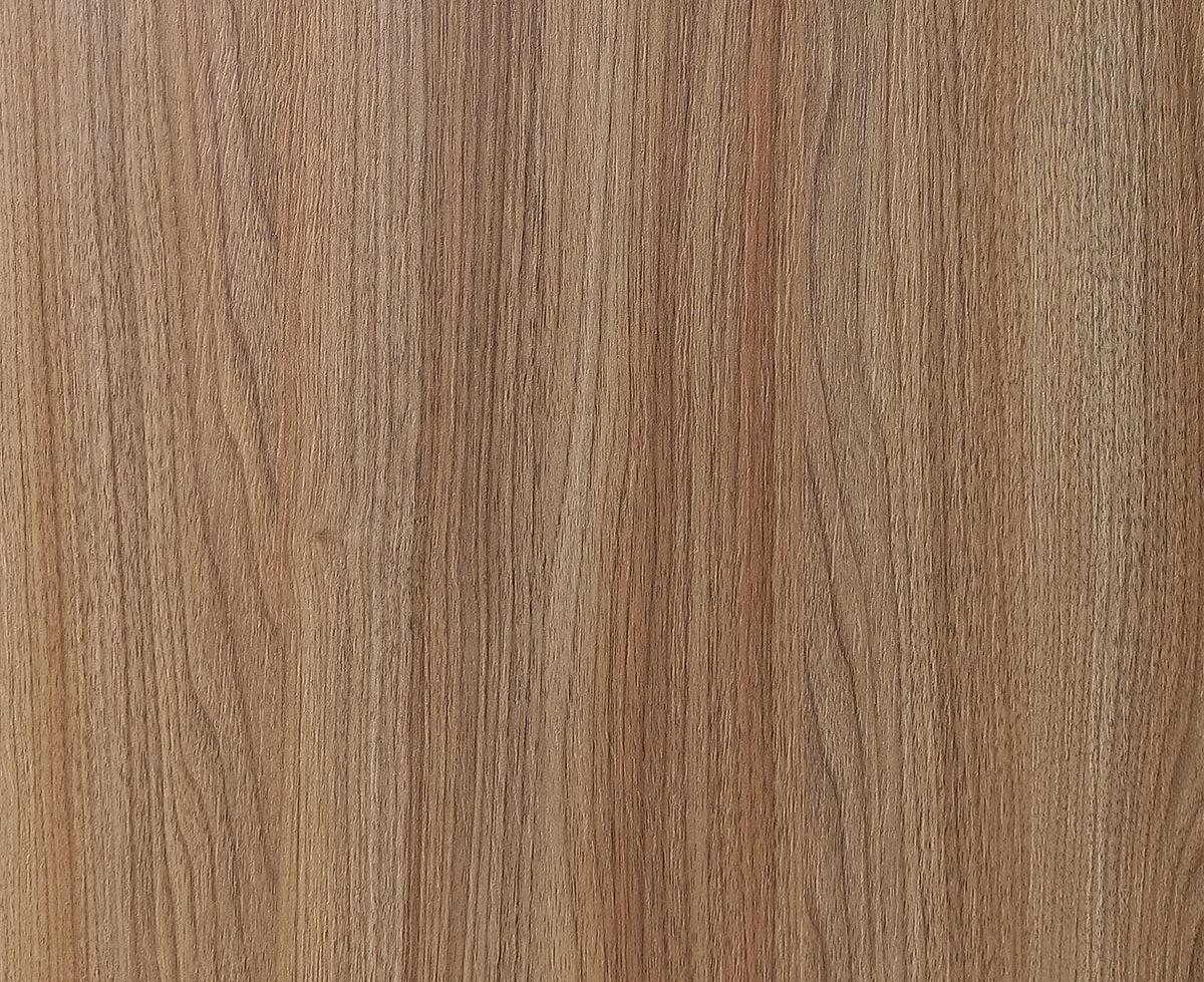 Melteca Melamine Danish Walnut Organic