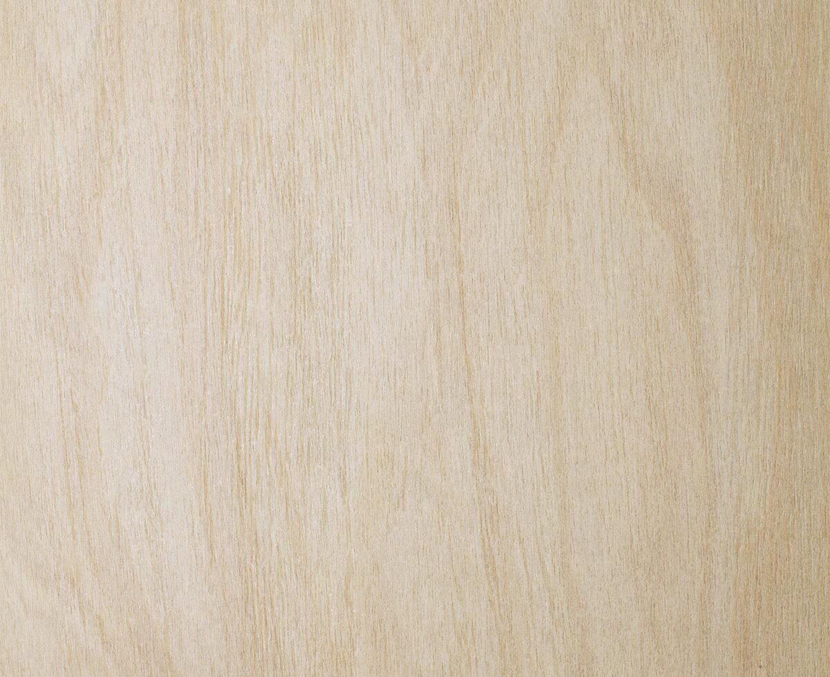 Melteca Melamine Raw Birchply Organic