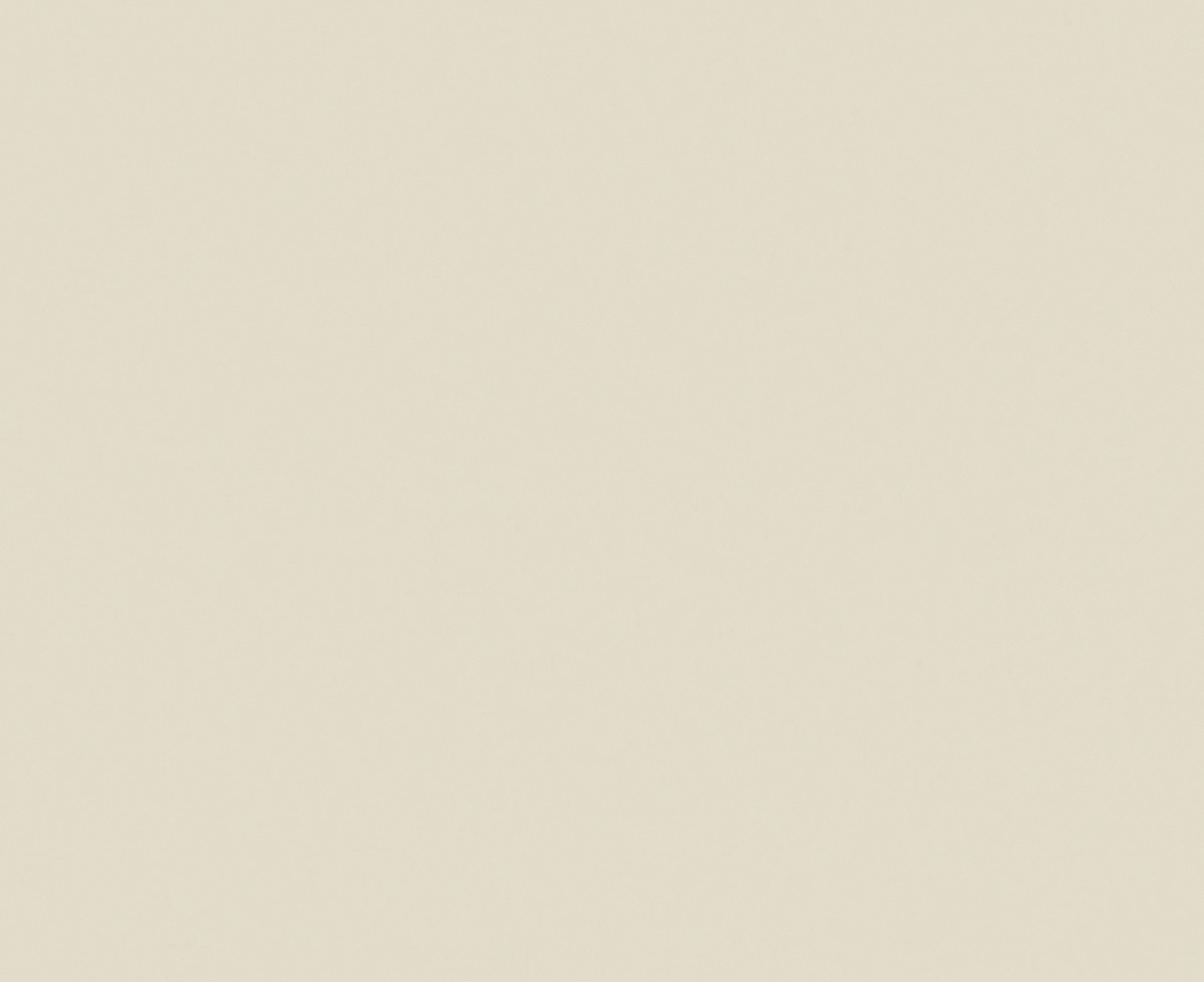 Melteca ABS Edging Preglued Raw Cotton Natural