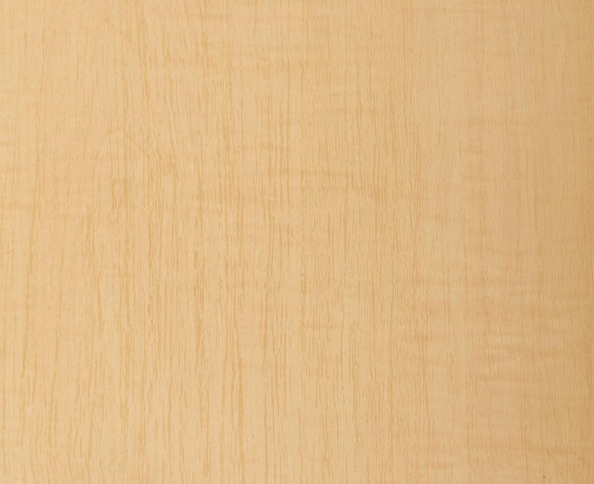 Melteca Melamine Spring Maple Organic