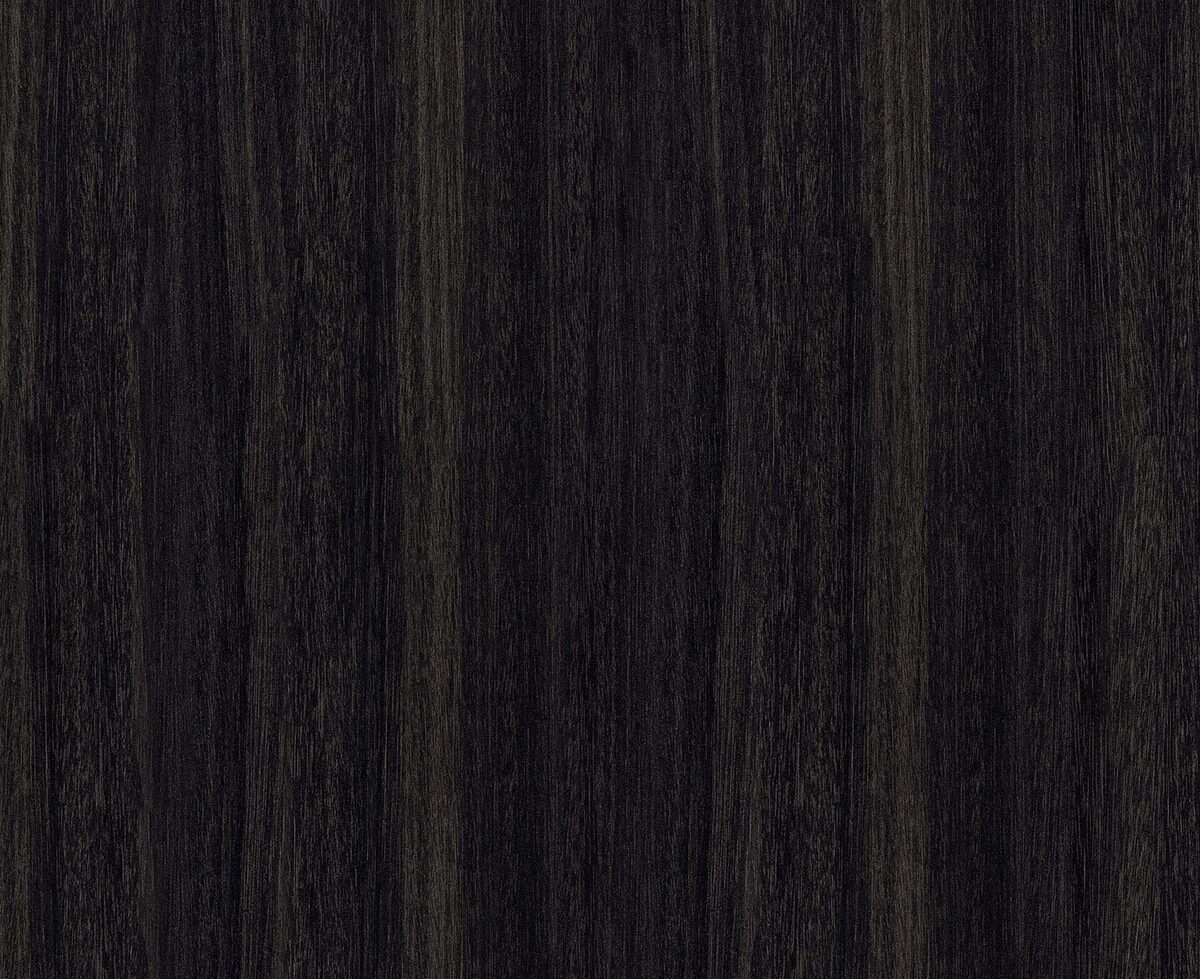 Melteca Melamine Blackened Legno Naturale