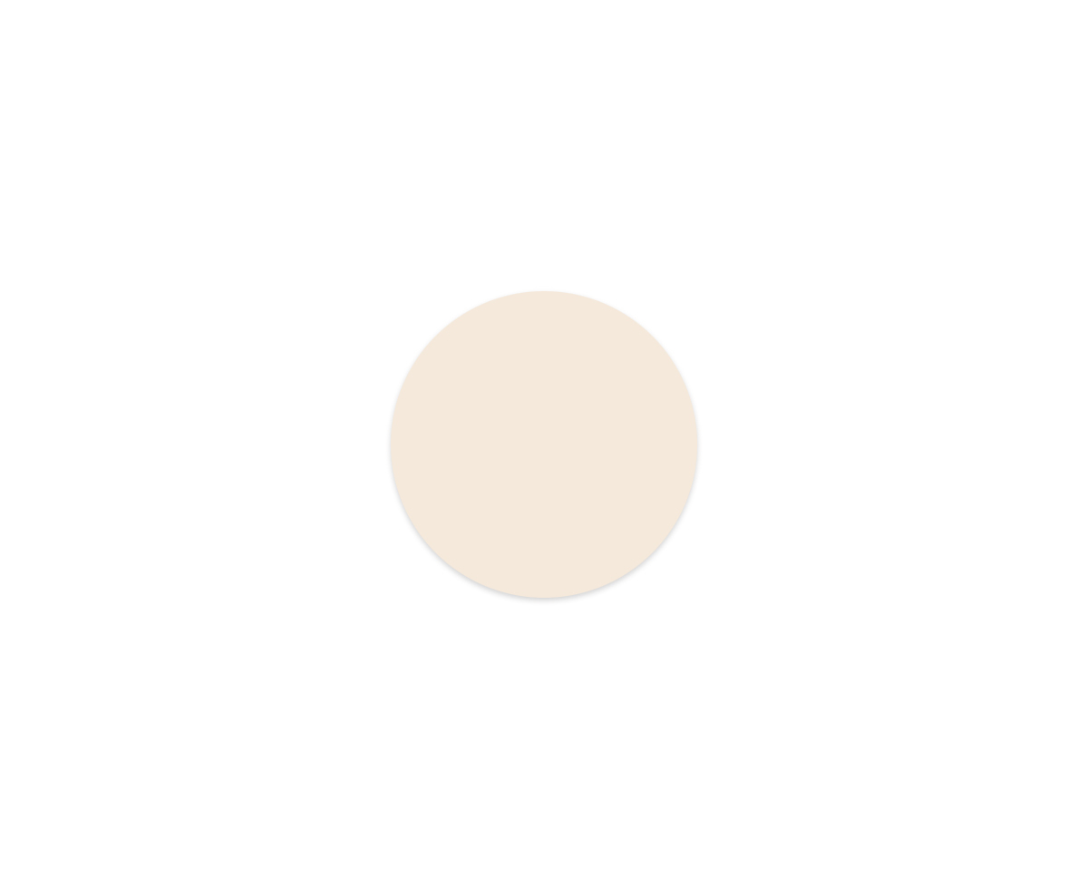 Melteca Screw Cover Cap Self Adhesive Moleskin