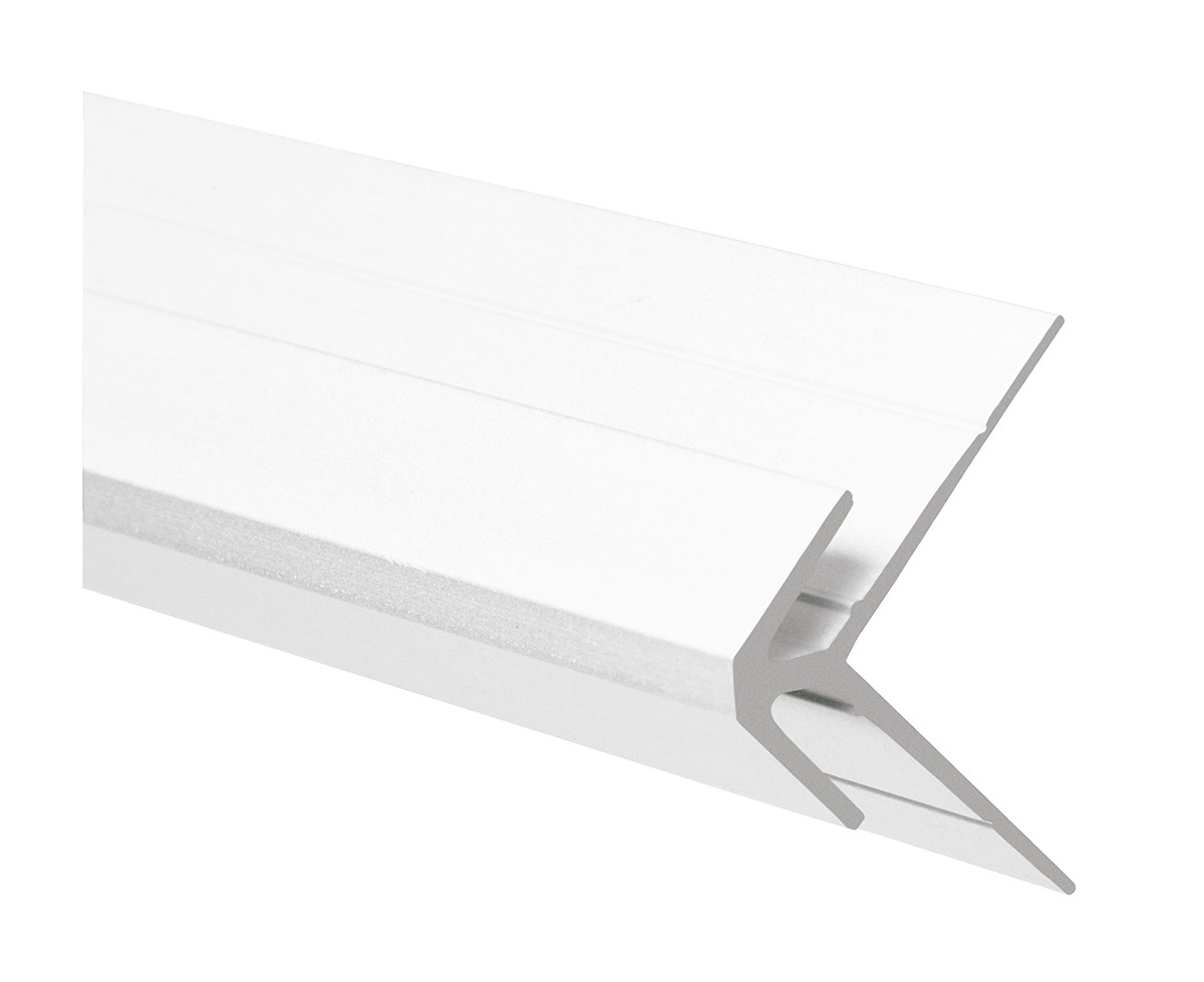 Seratone Jointer Shell External Corner - Shell - External Corner ...