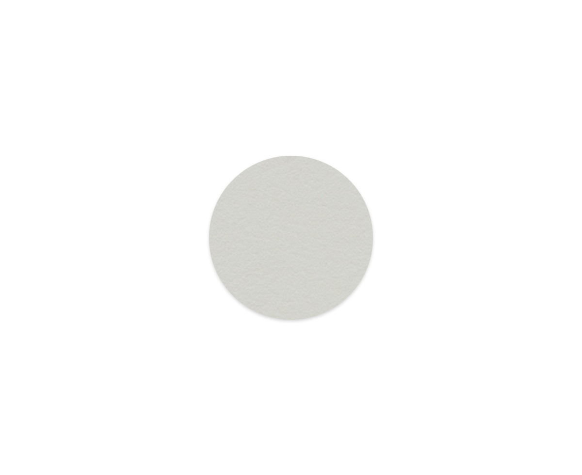 Melteca Screw Cover Cap Self Adhesive Seal Grey