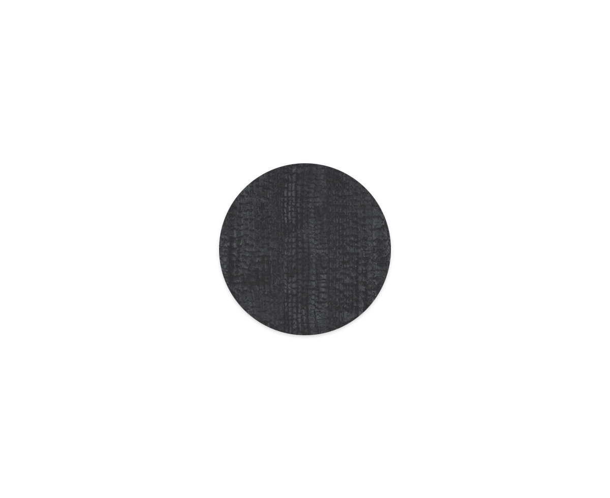 Melteca Screw Cover Cap Self Adhesive Shou Sugi