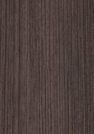 Melteca PVC Edging Unglued Charred Oak Standard