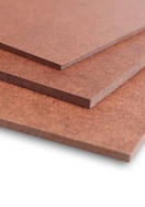 Hardboard Standard