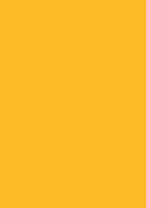 Melteca ABS Edging Unglued Olympia Yellow Satin